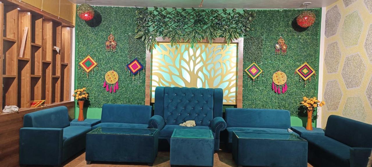 Hotel O Pop Angoori Farm House Mathura Exterior photo