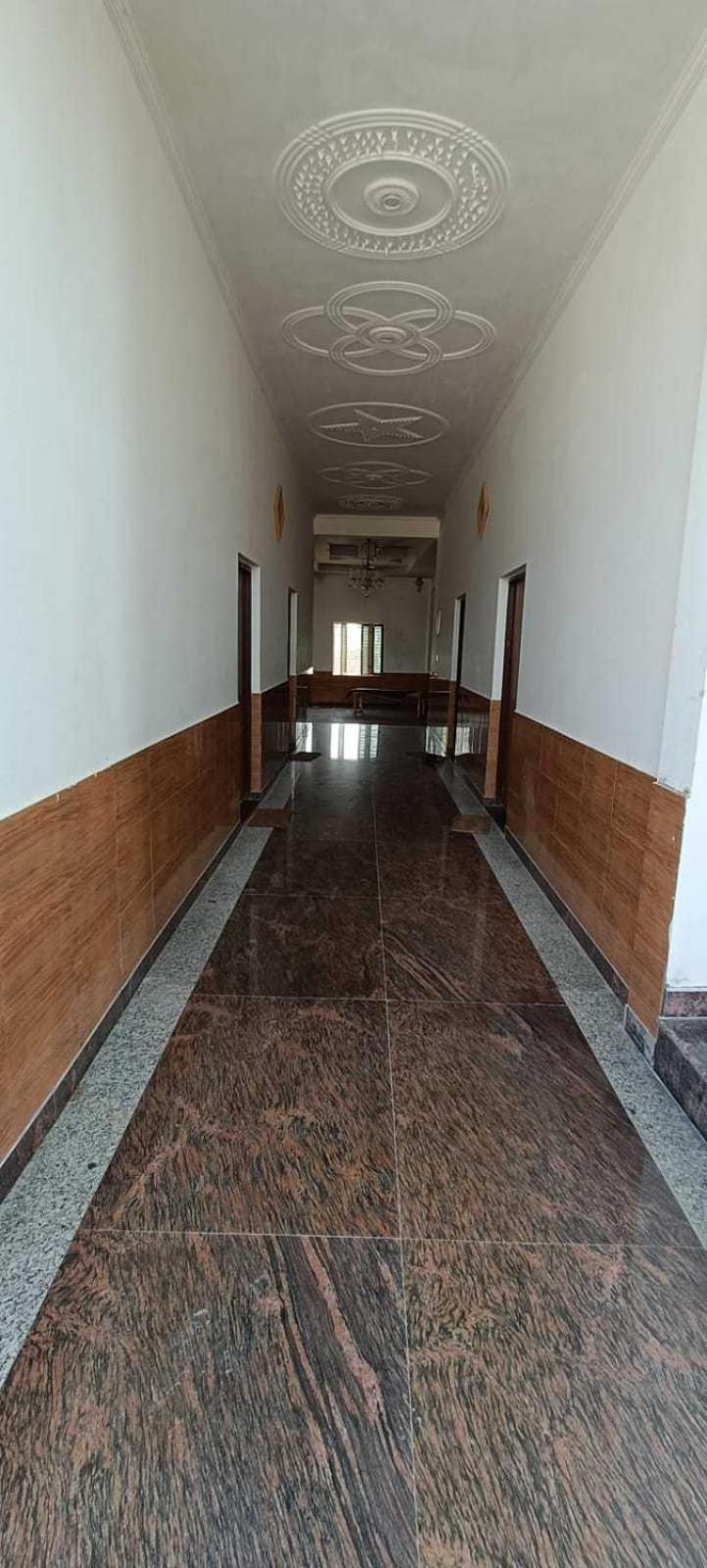Hotel O Pop Angoori Farm House Mathura Exterior photo